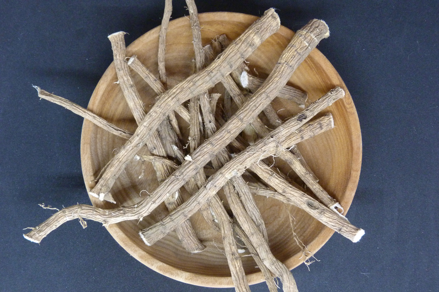 Guimauve Bâton de racines Althea officinalis NOWA