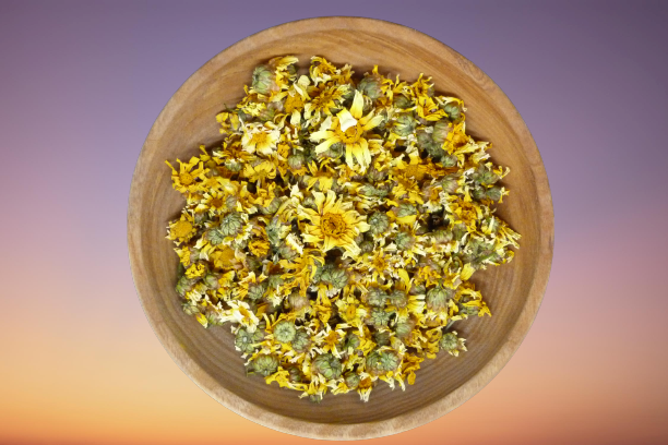 Fines Herbes - Poudre de Fines Herbes de Bretagne bio et Demeter 100 g – Image 3