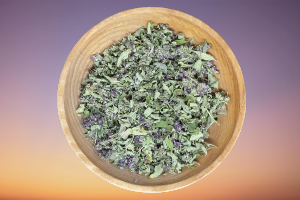 Fines Herbes - Poudre de Fines Herbes de Bretagne bio et Demeter 100 g – Image 4