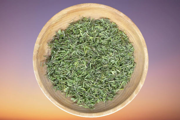 Fines Herbes - Poudre de Fines Herbes de Bretagne bio et Demeter 100 g – Image 5